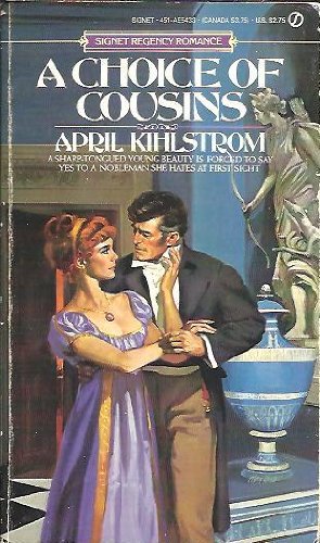 A Choice of Cousins Contemporary Romance