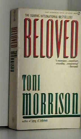 Beloved (Signet Shakespeare) Historical Fiction