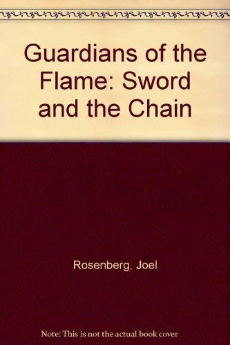 Guardians of the Flame 2: The Sword And the Chain Fantasy & Sci-Fi