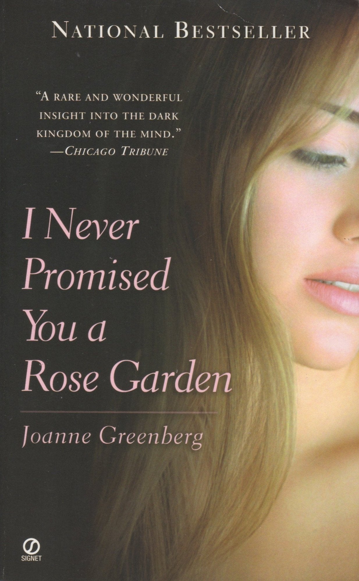 I Never Promised You a Rose Garden Contemporary literature