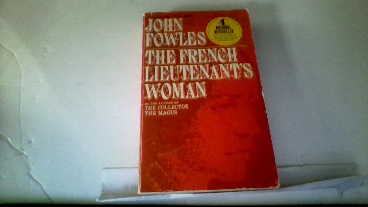 French Lieutenant's Woman Contemporary literature