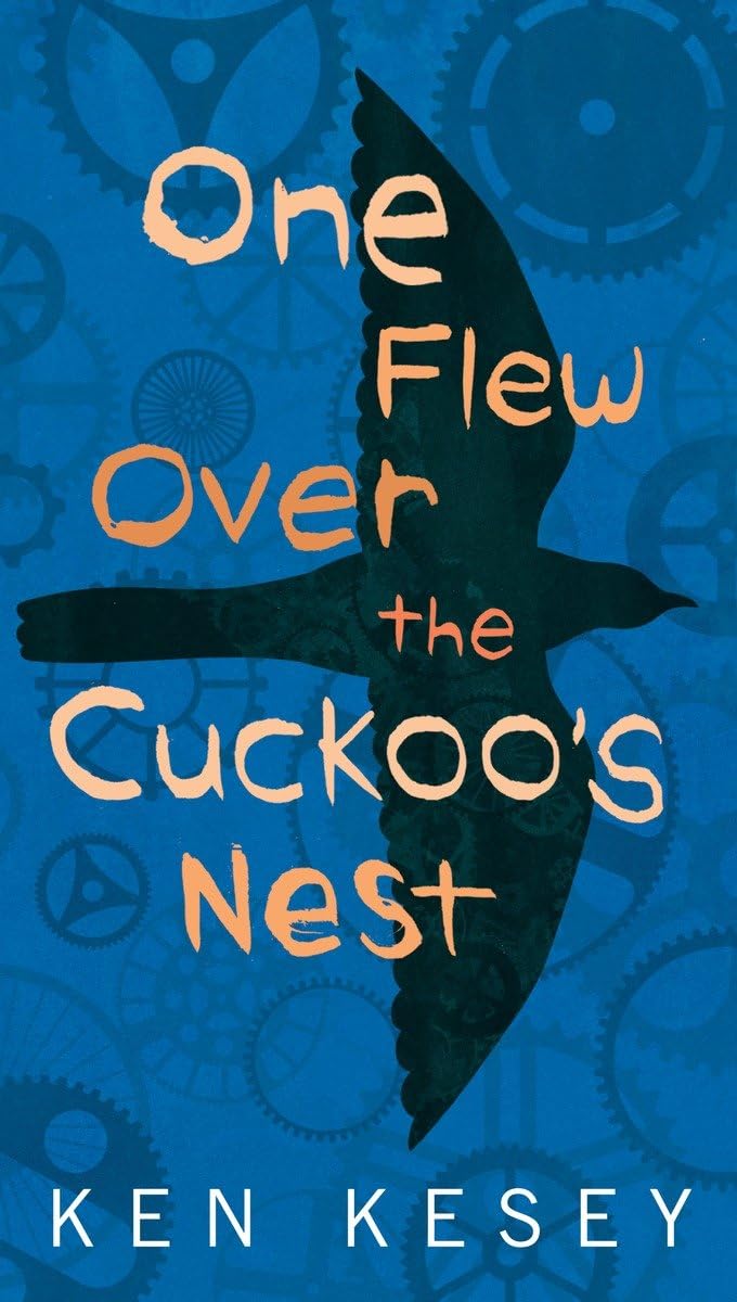 One Flew Over the Cuckoo's Nest Contemporary literature