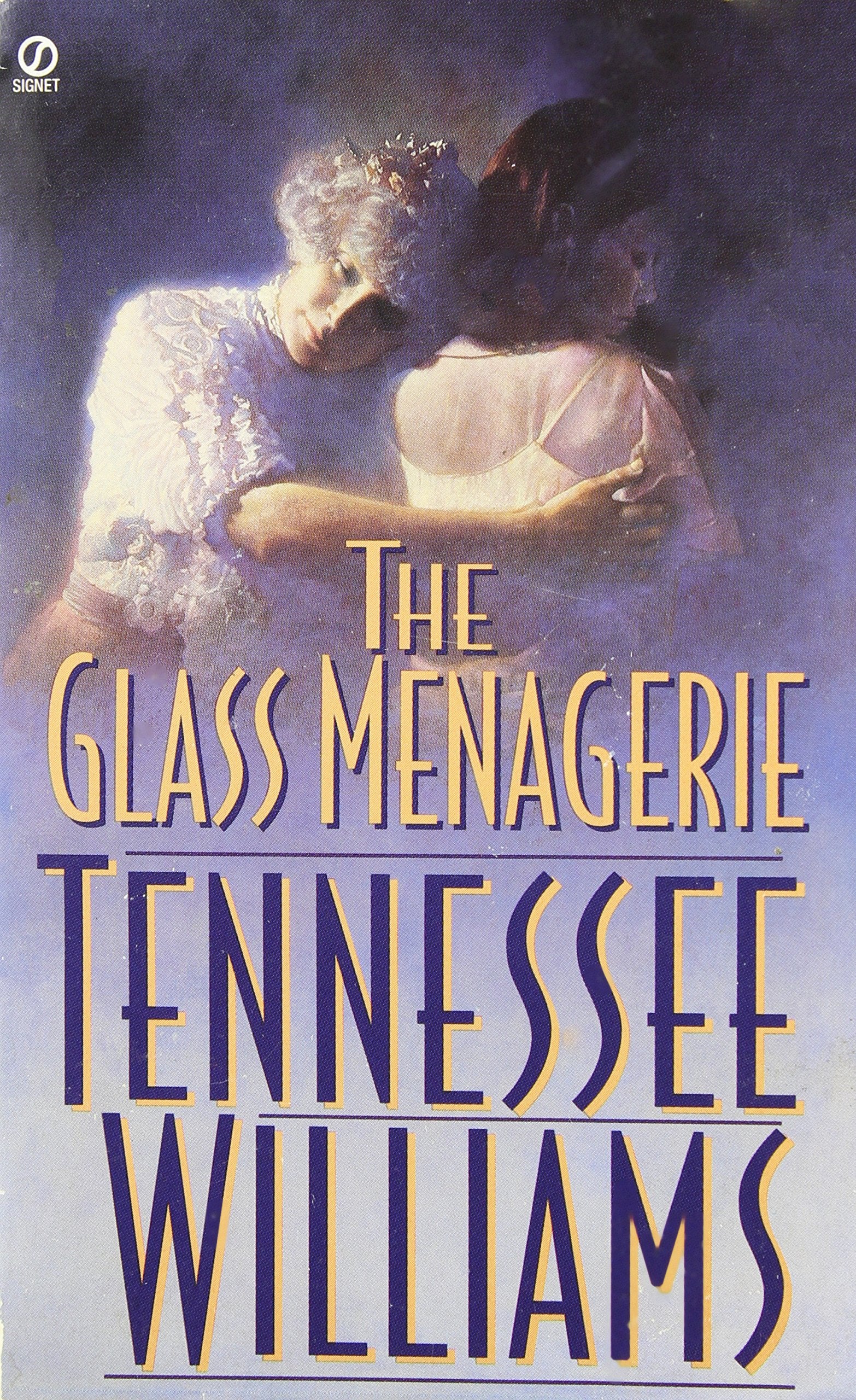 The Glass Menagerie Drama