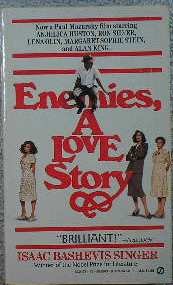 Enemies: A Love Story (Signet) Contemporary literature