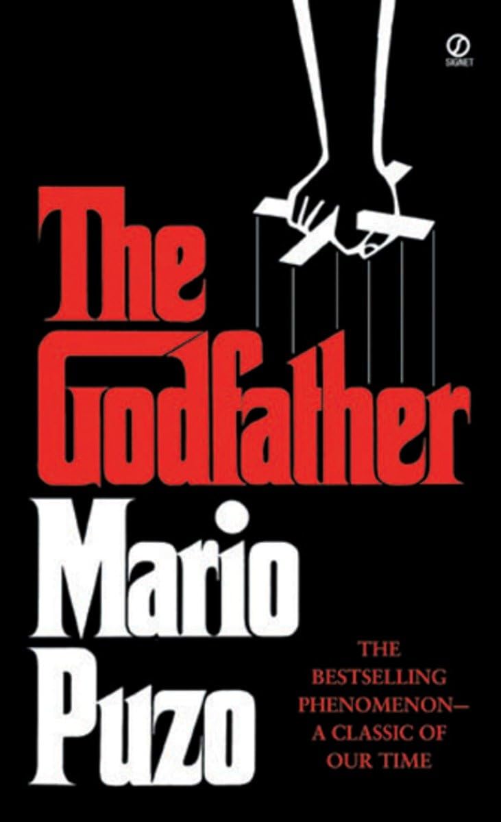 The Godfather (Signet) Classics