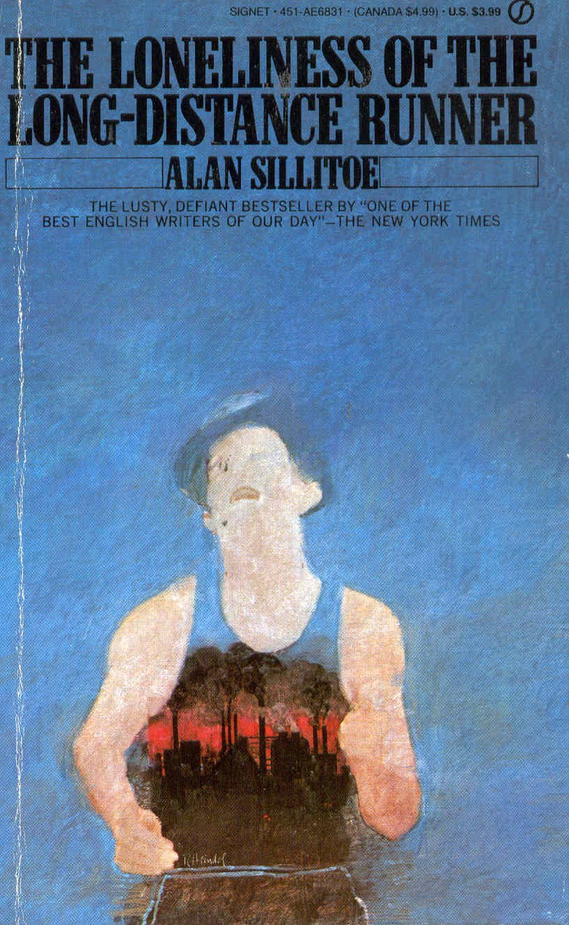 The Loneliness of the Long-Distance Runner Books