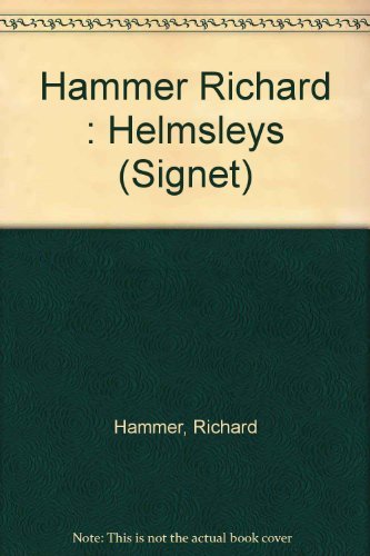 The Helmsleys: The Rise and Fall of Harry and Leona Helmsley (Signet) Politics & Society