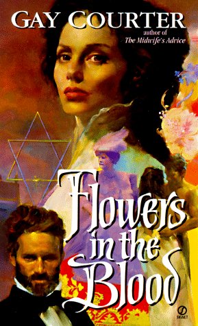Flowers in the Blood Action & Adventure