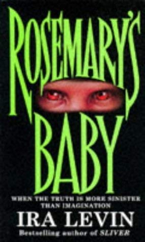 Rosemary's Baby (Signet) Horror & Mystery