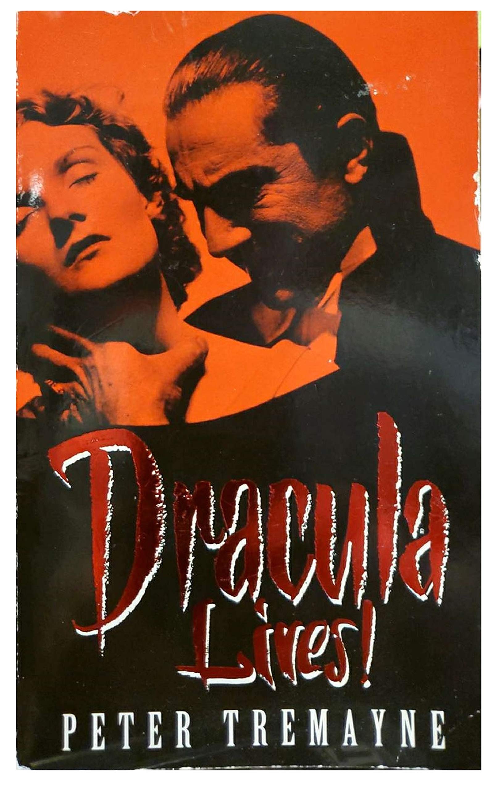 Dracula Lives!: Dracula Unborn, the Revenge of Dracula, Dracula,my Love: "Dracula Unborn", "Revenge of Dracula" and "Dracula, My Love" (Signet) Contemporary literature Books