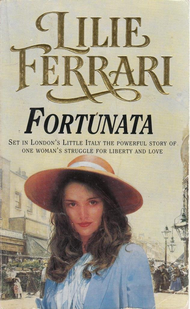 Product Image: Fortunata