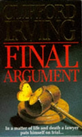 Product Image: Final Argument: A Novel (Signet)