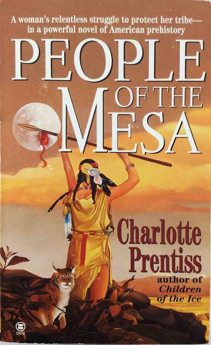 People of the Mesa Contemporary Romance