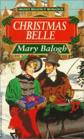 Christmas Belle (Signet Regency Romance) Books