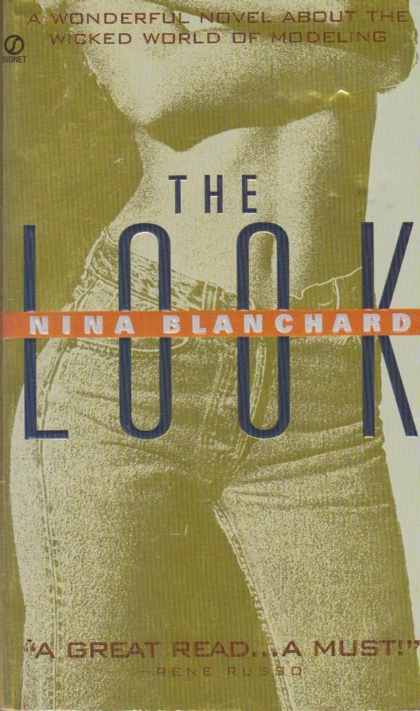 The Look: Nina Blanchard and Peter Barsocchini book