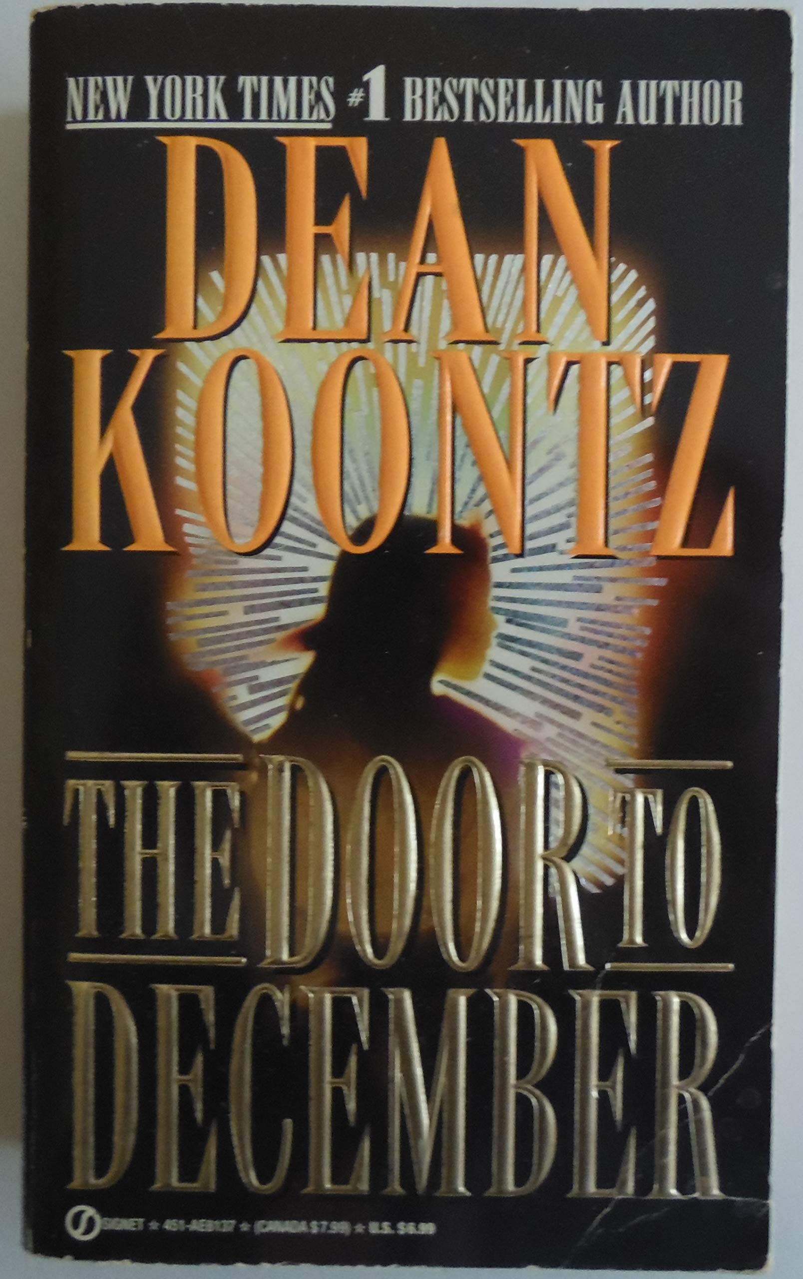 The Door to December Contemporary literature