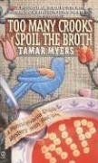 Too Many Crooks Spoil the Broth (A Pennsylvania Dutch Mystery, Band 1) Detective & CSI