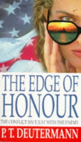 The Edge of Honour Contemporary literature