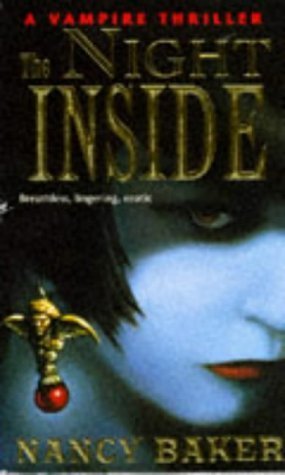 The Night Inside (Creed S.) Contemporary literature Books