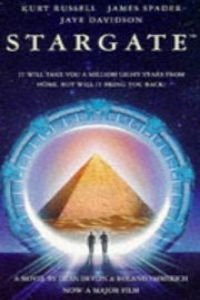 Stargate Contemporary literature