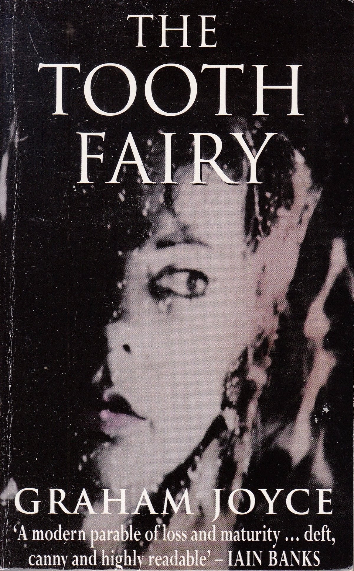 The Tooth Fairy Horror & Mystery