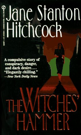 The Witches' Hammer Contemporary literature