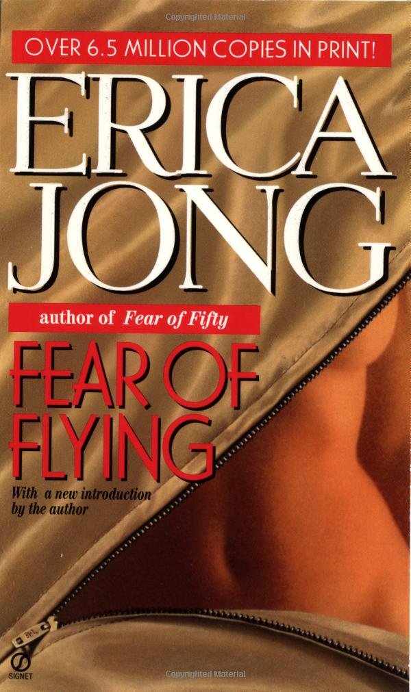 Fear of Flying Contemporary literature