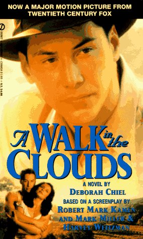 Product Image: A Walk in the Clouds