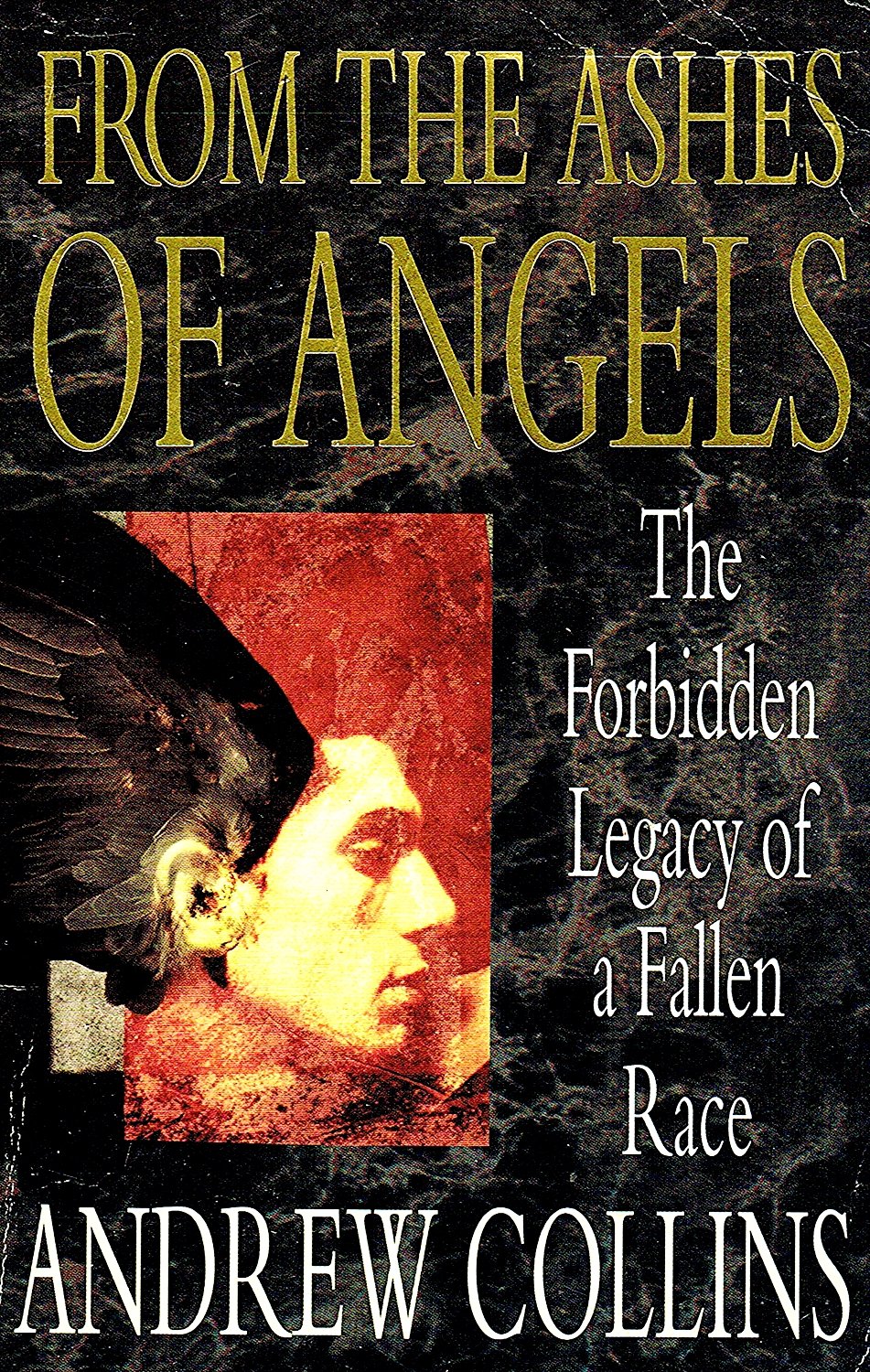 From the Ashes of Angels: The Forbidden Legacy of a Fallen Race Social Sciences