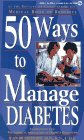 Medical Books of Remedies: 50 Ways to Manage Diabetes Health, Nutrition & Fitness