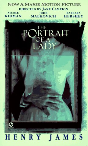 The Portrait of a Lady Classics