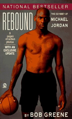 Rebound: The Odyssey of Michael Jordan Sports