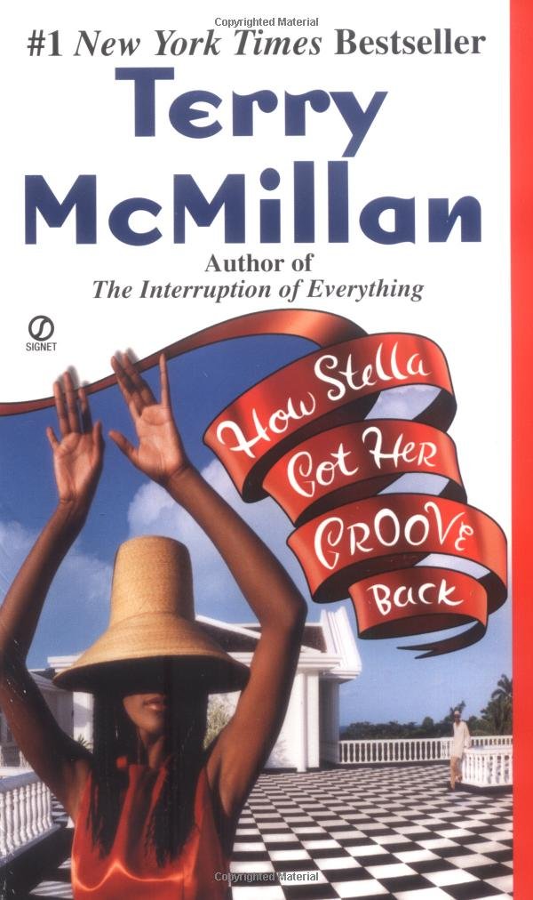 Product Image: How Stella got Her Groove Back