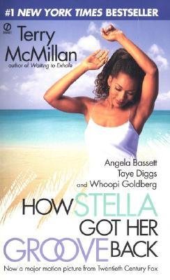 Product Image: How Stella Got Her Groove Back