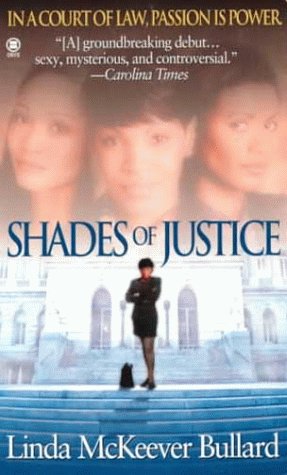 Shades of Justice Contemporary literature