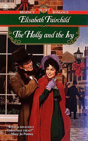 The Holly and the Ivy Historical Fiction