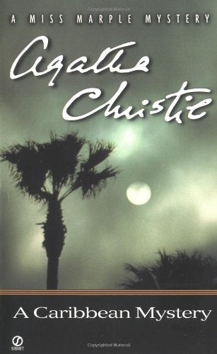 A Caribbean Mystery (Miss Marple, Band 10) Detective & CSI