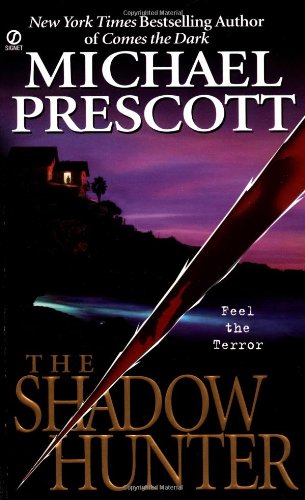 The Shadow Hunter Contemporary literature