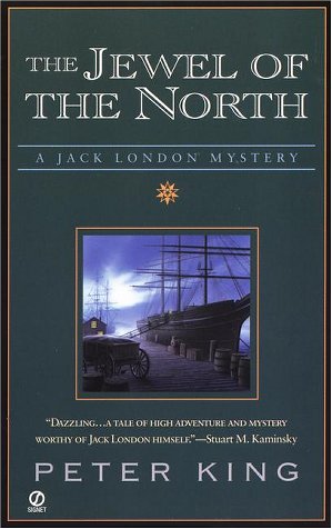 The Jewel of the North Detective & CSI