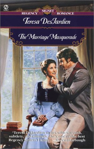 The Marriage Masquerade Eroticism