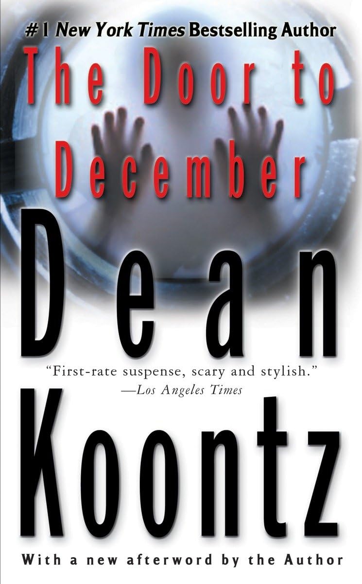 The Door to December Horror & Mystery