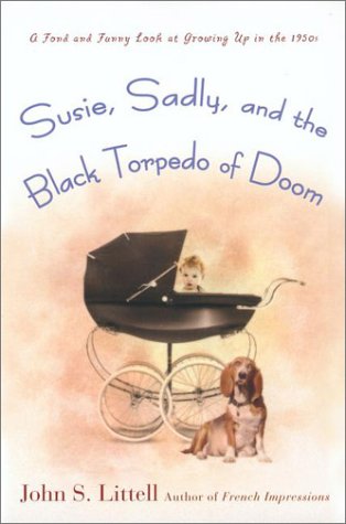 Susie, Sadly, and the Black Torpedo of Doom Social Sciences