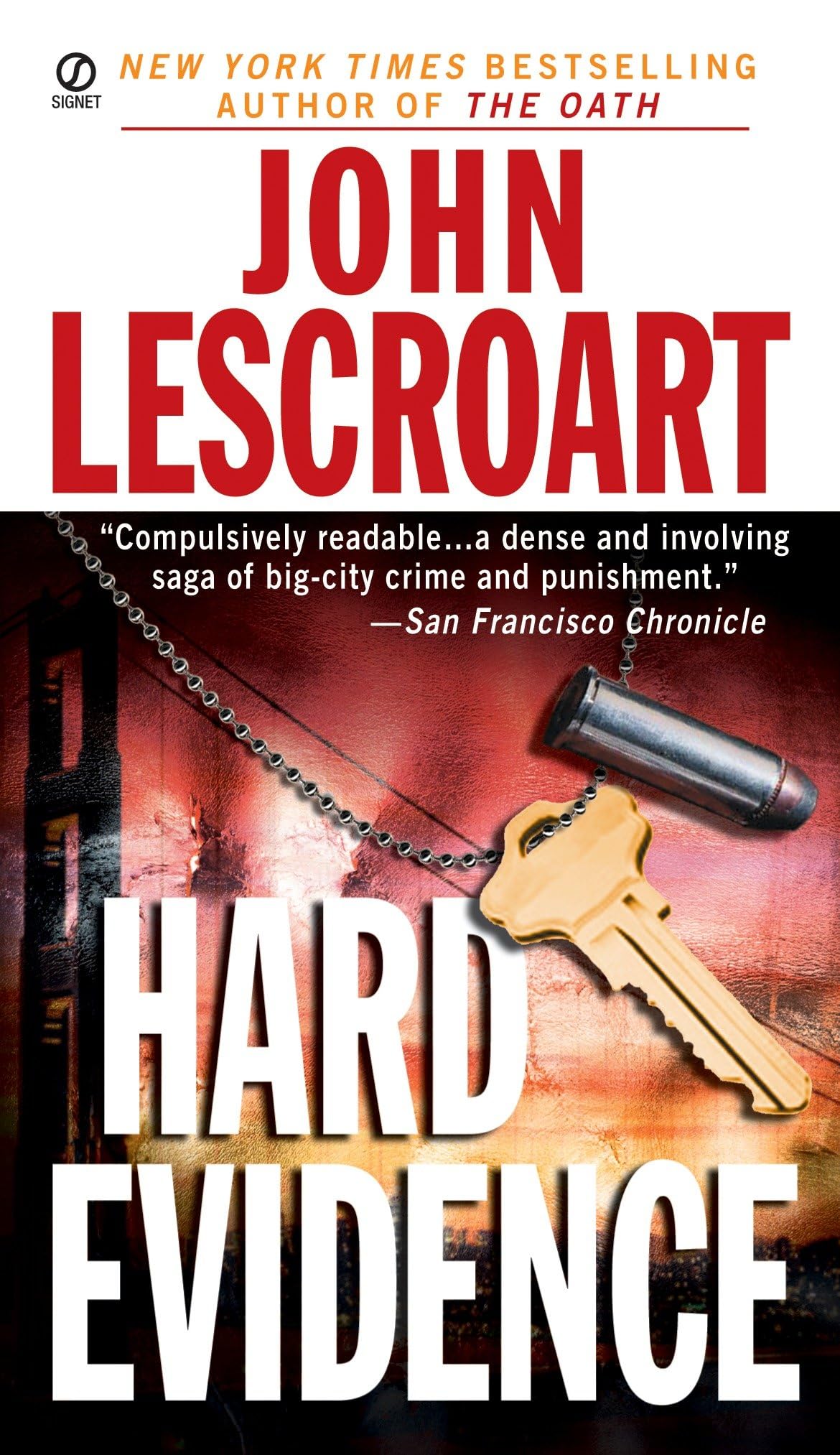 Hard Evidence Contemporary literature Books