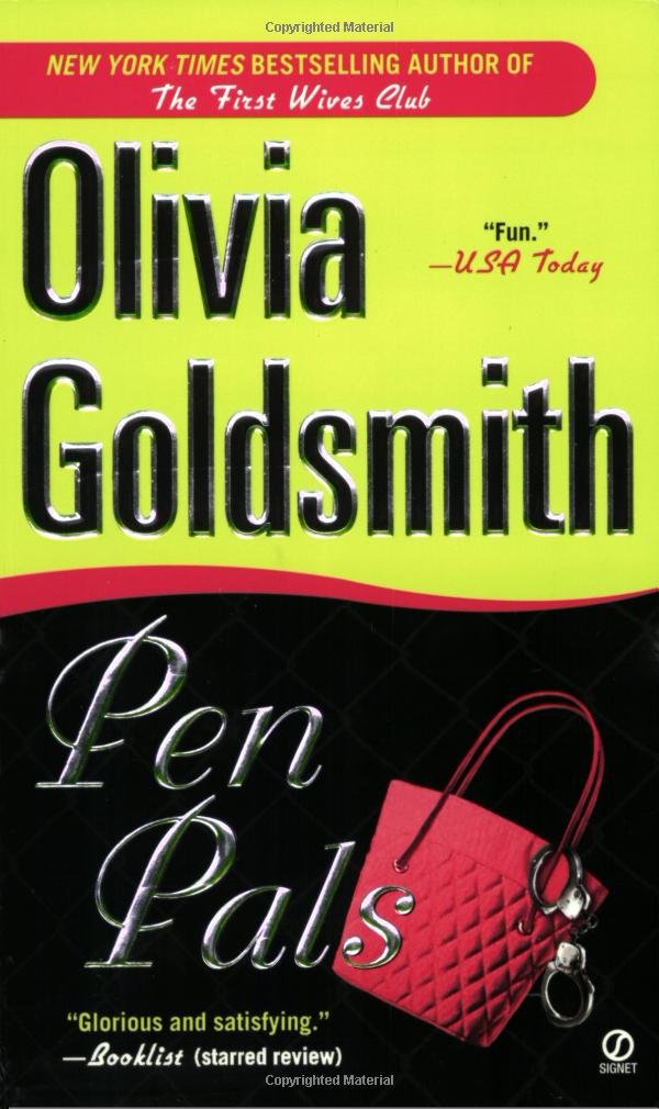 Product Image: PEN Pals (Om)