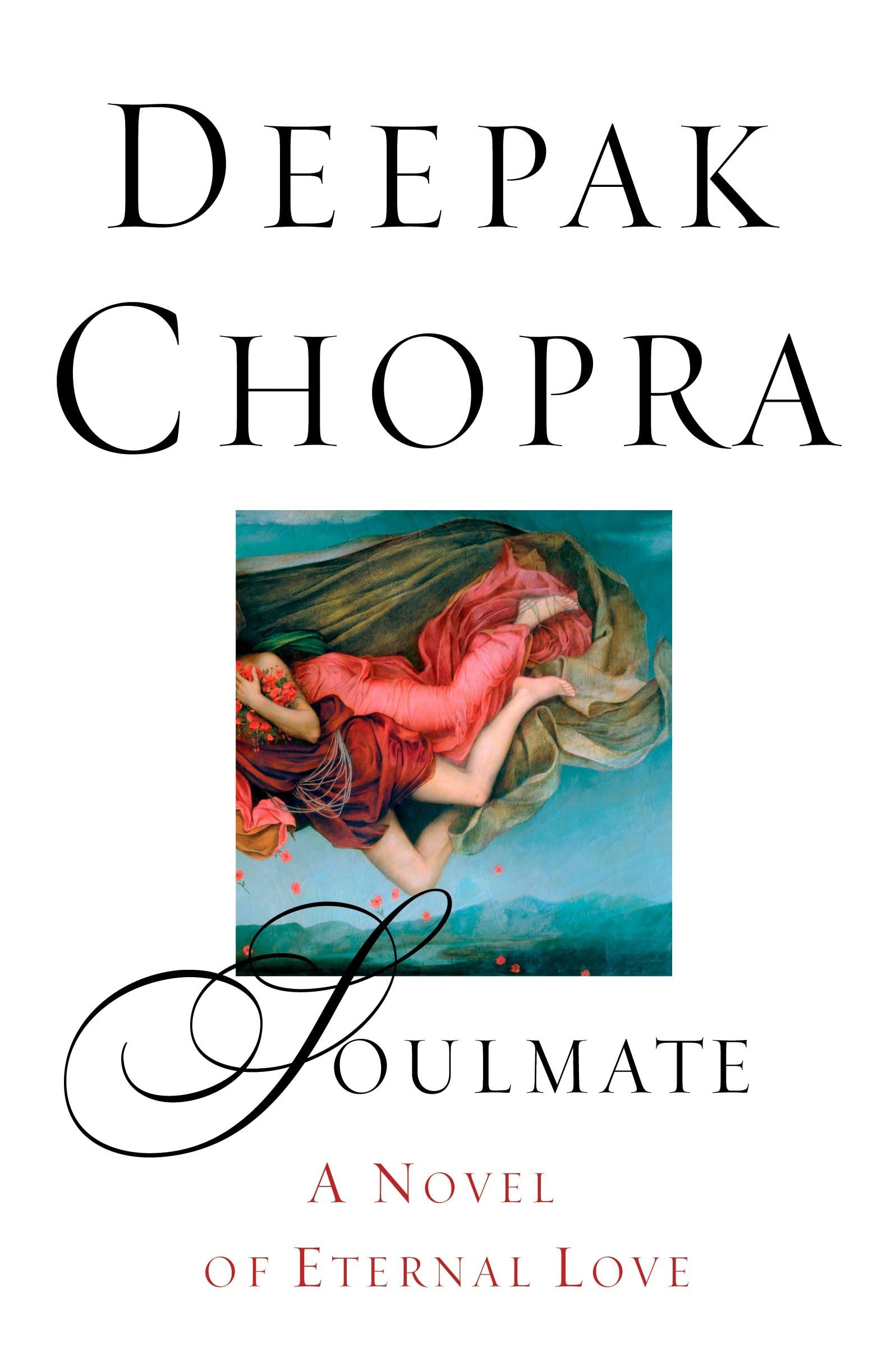 Soulmate:: A Novel of Eternal Love Contemporary literature