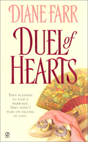 Duel of Hearts book