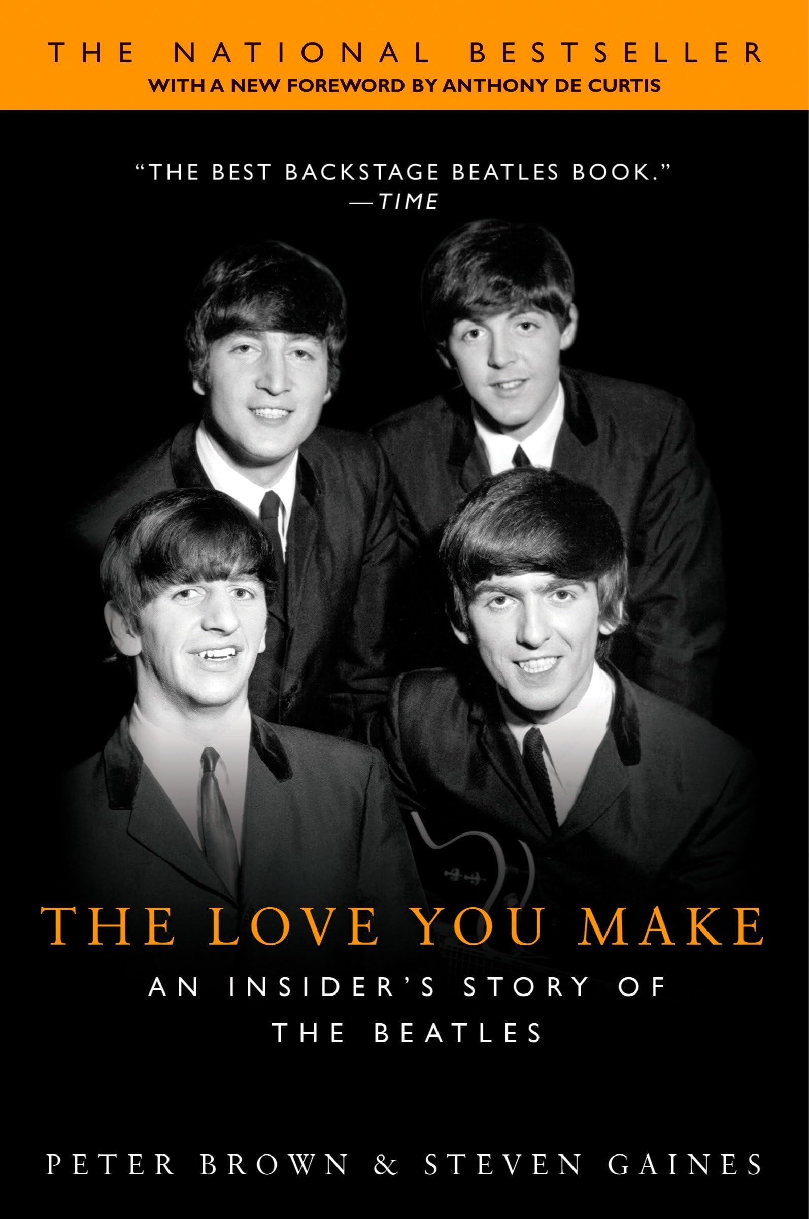 Product Image: The Love You Make