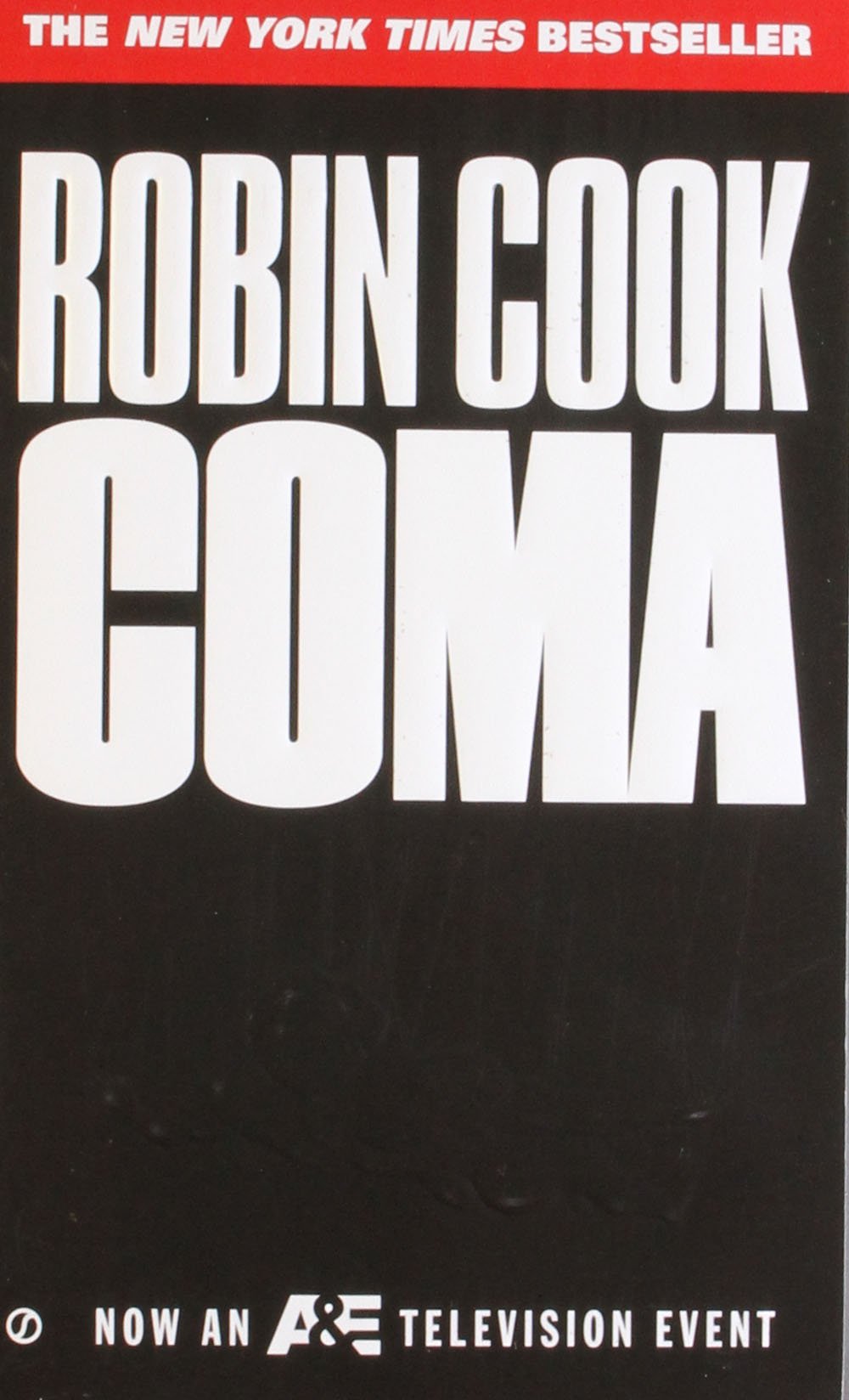 Coma Action & Adventure