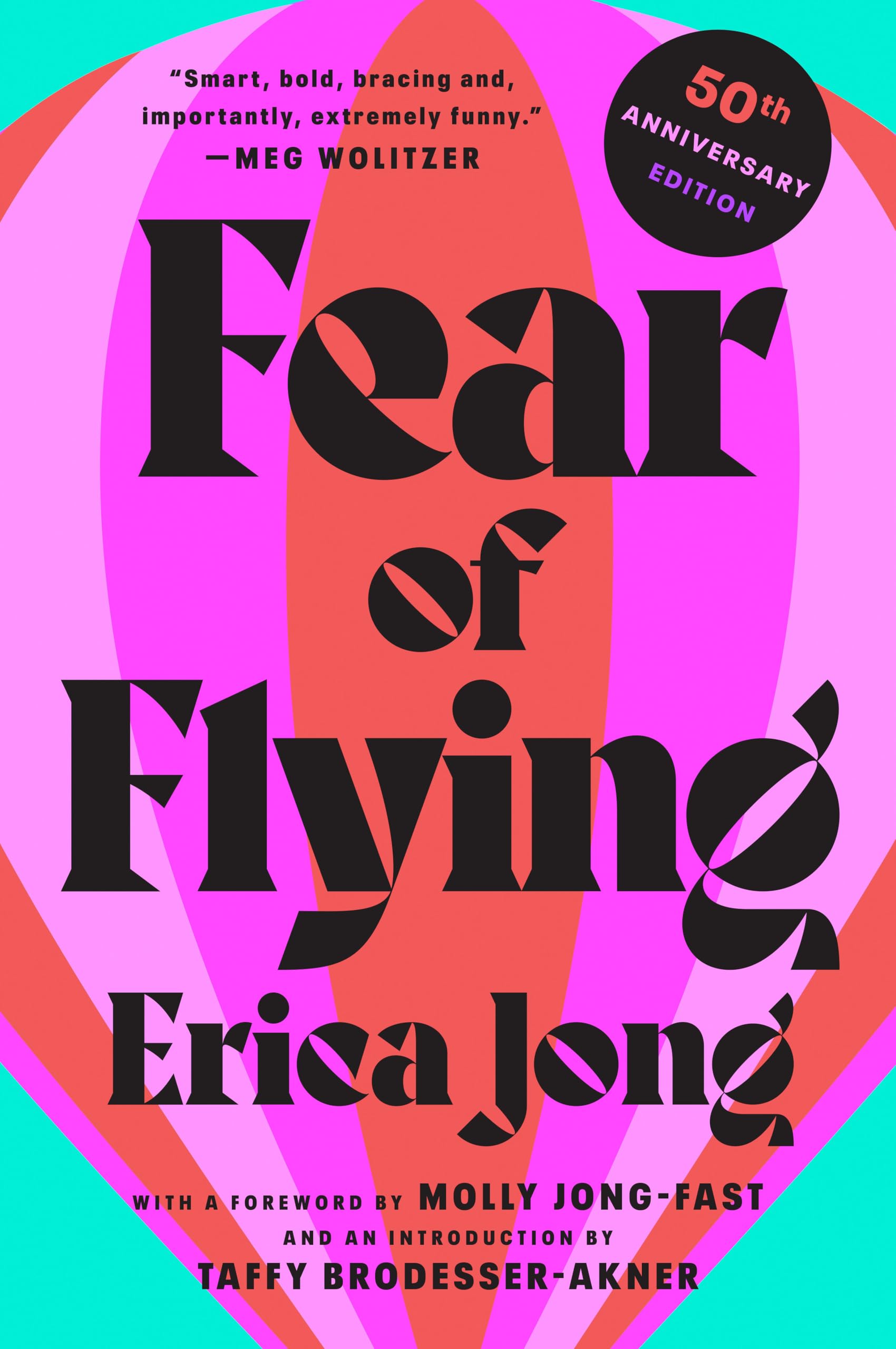 Fear of Flying Contemporary literature