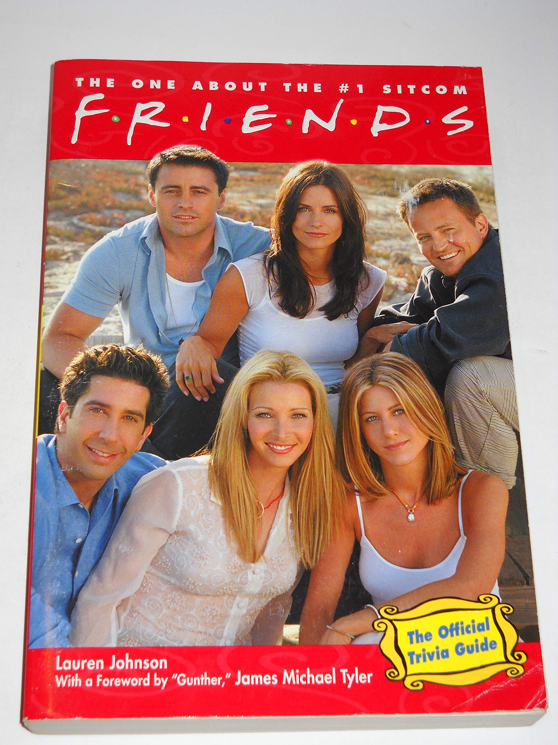 Friends (OM) Film, Art & Culture